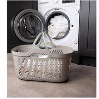 Addis Signature Laundry Basket With Carry Handles