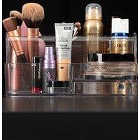 Addis 6 Compartment Cosmetic Organiser