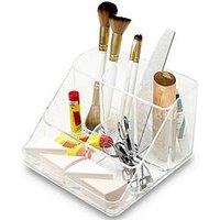Addis Multi Compartment Cosmetic Make Up Organiser