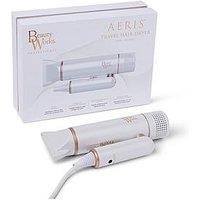 Beauty Works Aeris Travel Hair Dryer