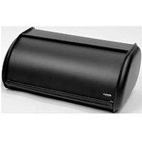 Addis Black Bread Bin