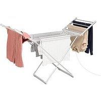 Addis Winged Heated Airer