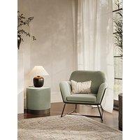 Lpd Home Charles Accent Chair - Sage