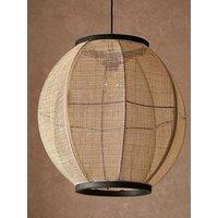 Gallery Zaire 1 Pendant Light 600X1695X470Mm