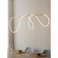 Gallery Attalea 1 Pendant Light