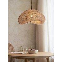 Gallery Direct Misra 1 Pendant Light