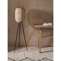 Gallery Direct Zaire Floor Light