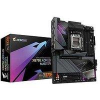 Gigabyte Aorus Am5 X870E Aorus Master Motherboard