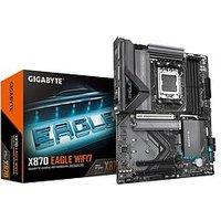 Gigabyte Am5 X870 Eagle Wifi7 Motherboard