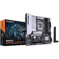Gigabyte 1851 B860M Gaming X Wifi6E Motherboard