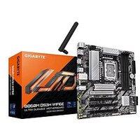 Gigabyte 1851 B860M Ds3H Wifi6E Motherboard