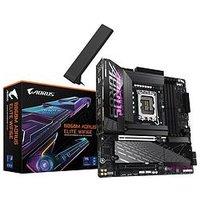 Gigabyte Aorus B860M Aorus Elite Wifi6E Motherboard
