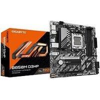Gigabyte Am5 B850M D3Hp Motherboard