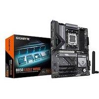 Gigabyte Am5 B850 Eagle Wifi6E Motherboard