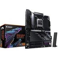 Gigabyte Aorus Am5 B850 Aorus Elite Wifi7 Motherboard