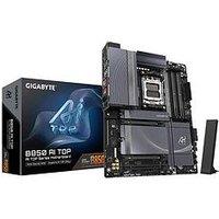 Gigabyte Am5 B850 Ai Top Motherboard