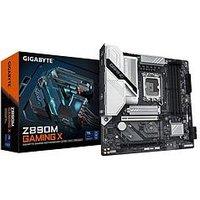 Gigabyte 1851 Z890M Gaming X Motherboard