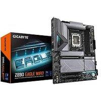 Gigabyte 1851 Z890 Eagle Wifi7 Motherboard