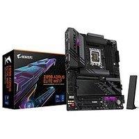 Gigabyte Aorus 1851 Z890 Aorus Elite Wifi7 Motherboard