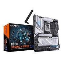 Gigabyte 1851 B860 Gaming X Wifi6E Motherboard