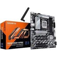 Gigabyte 1851 B860 Ds3H Wifi6E Motherboard