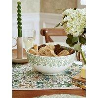 Morris & Co Standen Serving Bowl