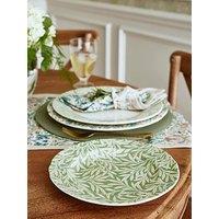 Morris & Co Set Of 4 Side Plates