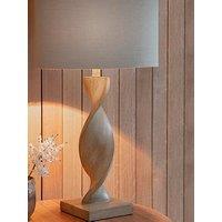 Gallery Direct Abia Table Lamp