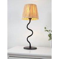 Gallery Wriggle Table Lamp