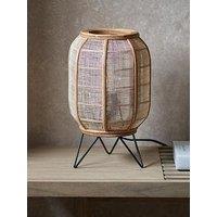 Gallery Direct Zaire Table Lamp