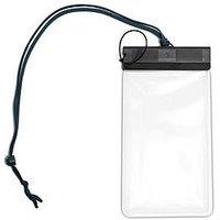 Decathlon Watertight Phone Pouch - Ipx8