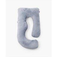 Momcozy U Shaped Pregnancy Pillow