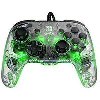 Pdp Afterglow Deluxe+ Audio Wired Controller (Nsw - Eu)