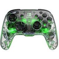 Pdp Afterglow Wireless Deluxe Controller (Nsw - Eu)