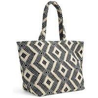 Pieces Lotta Shopper - Multi
