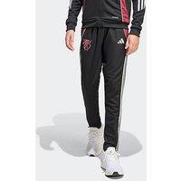 Adidas Youth Jude Bellingham Tiro Pants - Black