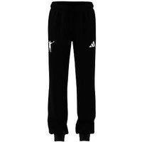 Adidas Youth Jude Bellingham Cw Pant - Black