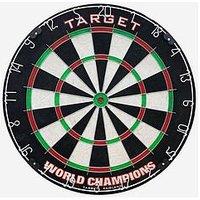 Target World Champion Dartboard