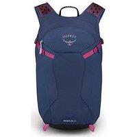 Osprey Sportlite 20 Alkaline/Hotspot Pink O/S