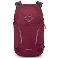 Osprey Hikelite 26 Chameleon/Black O/S