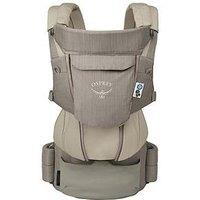 Osprey Poco Soft Child Carrier Lt Tan Concrete O/S