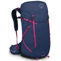 Osprey Sportlite 30 Alkaline/Hotspot Pink S/M