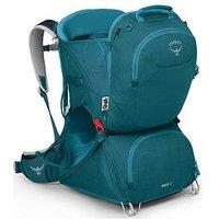 Osprey Poco Lt Child Carrier Deep Peyto O/S