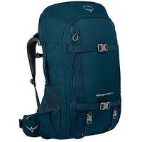 Osprey Fairview Trek Pack 50 Night Jungle Blue O/S
