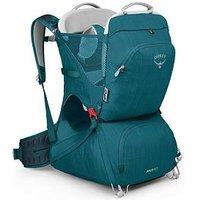 Osprey Poco Slt Child Carrier Deep Peyto O/S