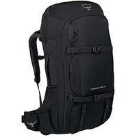 Osprey Farpoint Trek Pack 55 Black O/S