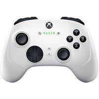 Razer Wolverine V3 Pro - White