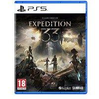 Playstation 5 Clair Obscur: Expedition 33