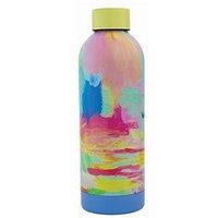 Arthouse Unlimited Collection: Insulated Water Bottle - Colour Sugar