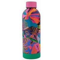 Insulated Water Bottle - Psychedelic Dreams
